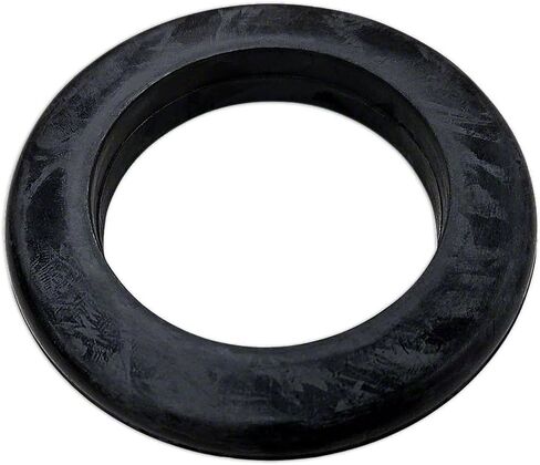 Fuel Tank Filler Neck Grommet Fits John Deere Minneapolis Moline White/Oliver Tractor R1385R 100619A 72162460 303209865 100619A 72162460 303209865 in Saudi Arabia