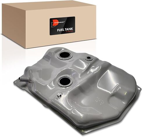 A-Premium Fuel Tank with O Ring Compatible with Toyota Corolla 2000 2001 2002, 1.8L, Gas, Replace# 7700102070 in Saudi Arabia