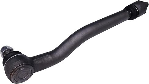 Solarhome Right Hand Tie Rod Assembly AT326537 Compatible with John Deere Loader 310J 310K 310SJ 310SK 315SJ 315SK 325J 325K 325SK 410J 410K 210K 210LE 210LJ ZF 0501008220 0501.008.220 in Saudi Arabia
