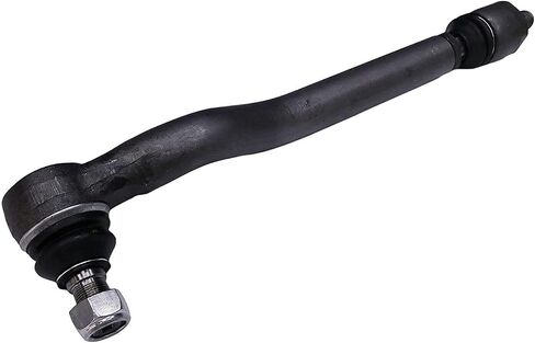 Solarhome Right Hand Tie Rod Assembly AT326537 Compatible with John Deere Loader 310J 310K 310SJ 310SK 315SJ 315SK 325J 325K 325SK 410J 410K 210K 210LE 210LJ ZF 0501008220 0501.008.220 in Saudi Arabia