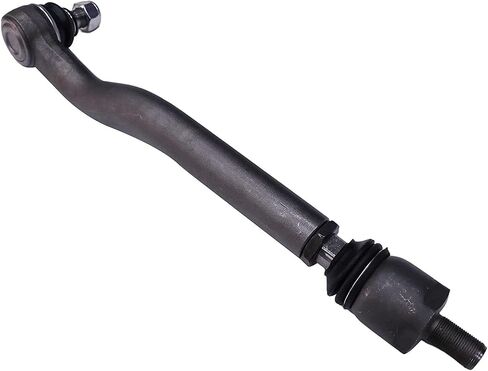 Solarhome Right Hand Tie Rod Assembly AT326537 Compatible with John Deere Loader 310J 310K 310SJ 310SK 315SJ 315SK 325J 325K 325SK 410J 410K 210K 210LE 210LJ ZF 0501008220 0501.008.220 in Saudi Arabia