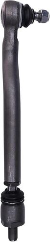 Solarhome Right Hand Tie Rod Assembly AT326537 Compatible with John Deere Loader 310J 310K 310SJ 310SK 315SJ 315SK 325J 325K 325SK 410J 410K 210K 210LE 210LJ ZF 0501008220 0501.008.220 in Saudi Arabia