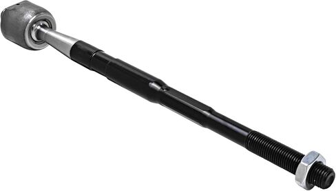 محور ديترويت - زوج قضبان ربط داخلية أمامية لسيارة 2010-2017 شيفروليه إكوينوكس جي إم سي تيرين 2011 2012 2013 2014 2015 2016، 2 استبدال وصلات نهاية قضيب الربط الداخلي in Kuwait