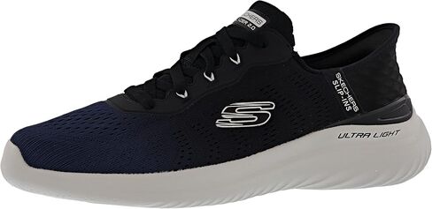 Skechers Men's Slip-ins: Bounder 2.0 Tellem Walking Shoes in Saudi Arabia
