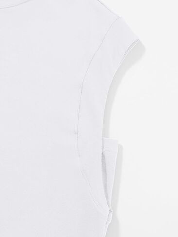 REORIA Womens Summer Cap Sleeve Cotton Tank Tops 2025 Fashion Outfits Loose Fit Dressy Basic Tees Shirts in Saudi Arabia