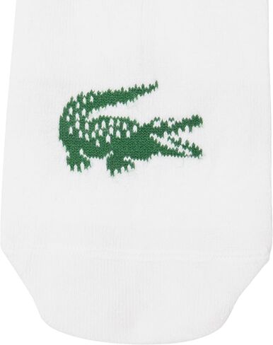 Lacoste 3-Pack Sneaker Socks in Saudi Arabia