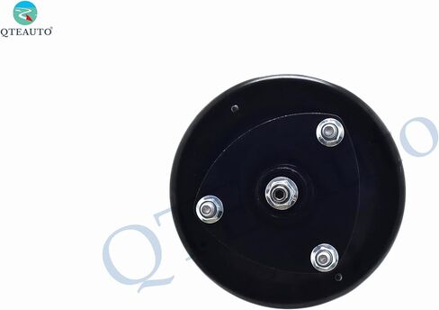 PM Auto Pair Front Left-Right Quick Complete Strut-Coil Spring For 2002-2006 Honda CR-V in Saudi Arabia