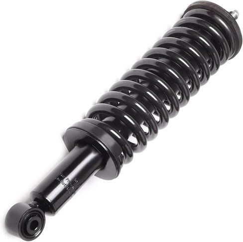 Front shocks and struts Kit for 1995-2004 for Toyota for Tacoma,4pcs Tie Rod End Replaces 171352L Shock Absorbers Complete Assembly Suspension Kit in Saudi Arabia