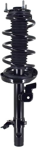 Front Passenger Side Complete Strut Assembly for Honda Passport 2019-2025 in Saudi Arabia