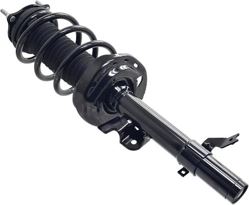 Front Passenger Side Complete Strut Assembly for Honda Passport 2019-2025 in Saudi Arabia