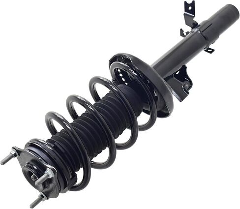 Front Passenger Side Complete Strut Assembly for Honda Passport 2019-2025 in Saudi Arabia