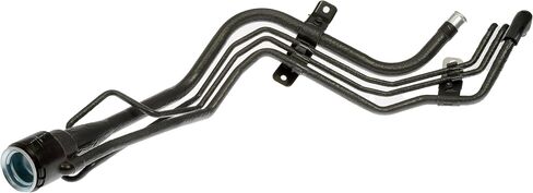 Dorman 577-878 Fuel Filler Neck Compatible with Select Toyota Models in Saudi Arabia