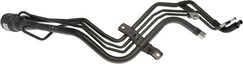 Dorman 577-878 Fuel Filler Neck Compatible with Select Toyota Models in Saudi Arabia