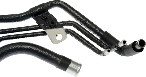 Dorman 577-878 Fuel Filler Neck Compatible with Select Toyota Models in Saudi Arabia