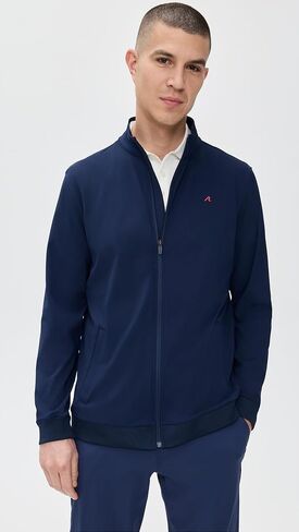 Men's Wilder Lightweight Jacket in Kuwait