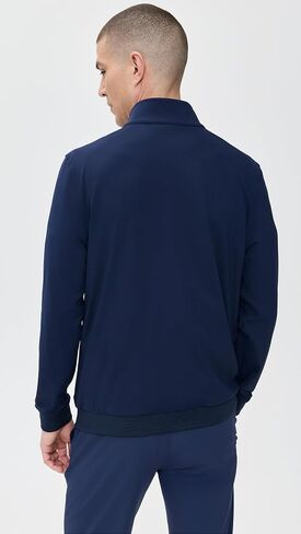 Men's Wilder Lightweight Jacket in Kuwait
