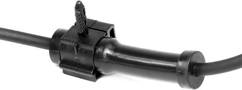 DNA Motoring OEM-SS-042 Factory Style Front Left Right ABS Wheel Speed Sensors Assembly for 02-06 Escalade in Saudi Arabia