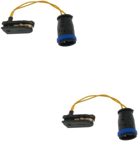 Front Disc Brake Pad Wear Sensor Kit Fits 2016-2018 Mercedes-Benz GLE350 in Saudi Arabia