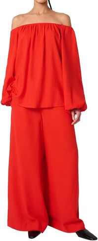 WEWOREWHAT Women's Off The Shoulder in Saudi Arabia
