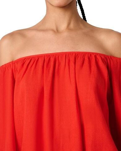 WEWOREWHAT Women's Off The Shoulder in Saudi Arabia