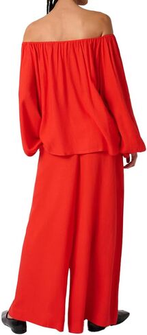 WEWOREWHAT Women's Off The Shoulder in Saudi Arabia
