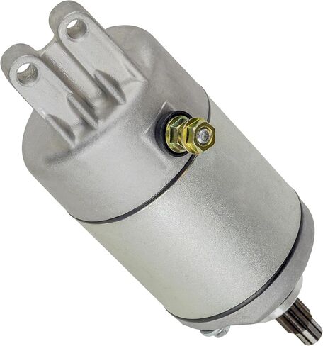 Caltric Starter Compatible With Honda Trx500Fe Trx500Fm Trx500Tm Trx500Fpe Trx500Fpm 31200-Hm7-A41 in Saudi Arabia