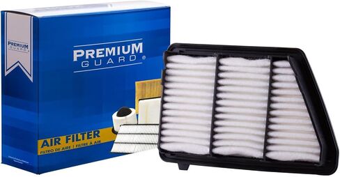 PG Engine Air Filter PA99229 | Fits 2017-2019 Honda CR-V in Saudi Arabia