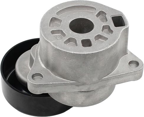 Belt Tensioner and Serpentine Belt Idler Pulley for Nissan Rogue 2008-2013, Rogue Select 2014-2015 in Saudi Arabia