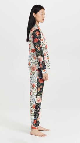 مجموعة بيجامة طويلة من ديزموند وديمسي in Kuwait