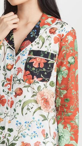 مجموعة بيجامة طويلة من ديزموند وديمسي in Kuwait