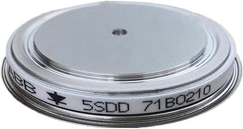 5SDD71B0200 5SDD71B0210 5SDD71X0200 5SDD71B0400 وحدة الثايرستور (5SDD71B0210) in Saudi Arabia