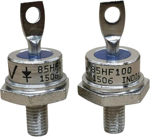 1 قطعة 85HF100 صمام ثنائي in Saudi Arabia