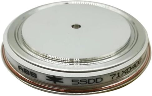 5SDD71X0400 5SDD71X0410 Thyristor(5SDD71X0410) in Kuwait