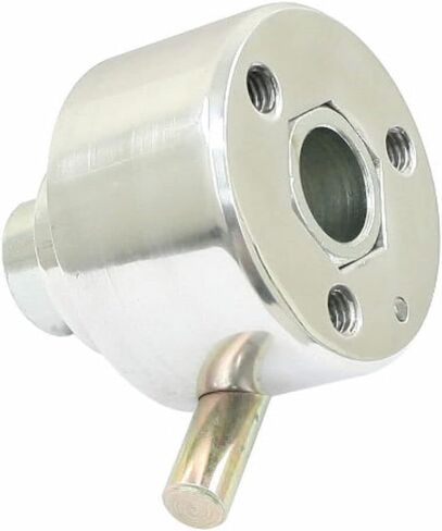 EMPI 3172 QUICK DISCONNECT STEERING WHEEL HUB, 3/4" tubing, VW VOLKSWAGEN SAND RAIL, BAJA, DUNE BUGGY in Saudi Arabia