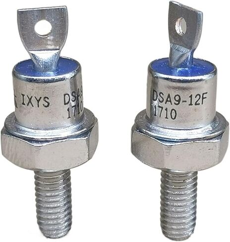 1PCS DSA9-12F DSA9-16F DSA9-18F Stud rectifier diode(DSA9-18F) in Saudi Arabia