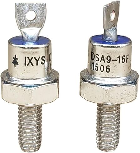 1 قطعة DSA9-12F DSA9-16F DSA9-18F صمام ثنائي مقوم للمسمار (DSA9-18F) in Kuwait