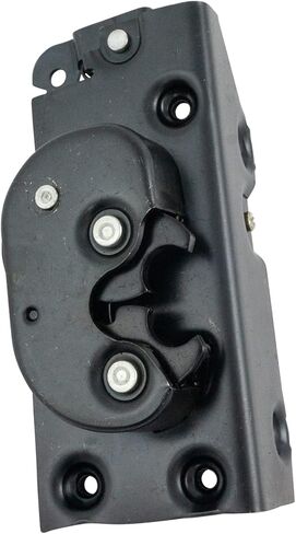 TRQ Front Door Latch Assembly RH Passenger Side for International 4700 4900 in Saudi Arabia