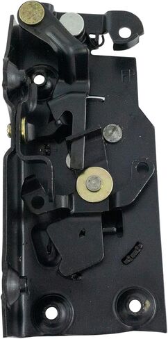 TRQ Front Door Latch Assembly RH Passenger Side for International 4700 4900 in Saudi Arabia