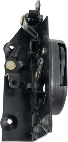 TRQ Front Door Latch Assembly RH Passenger Side for International 4700 4900 in Saudi Arabia