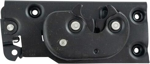 TRQ Front Door Latch Assembly RH Passenger Side for International 4700 4900 in Saudi Arabia