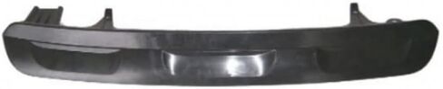 For Toyota Highlander 2008 2009 2010 Bumper Cover | Rear | Lower | TO1115100 | 521690E040 in Saudi Arabia
