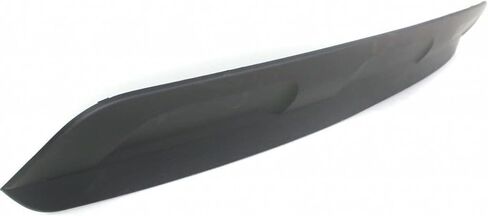 For Toyota Highlander 2008 2009 2010 Bumper Cover | Rear | Lower | TO1115100 | 521690E040 in Saudi Arabia