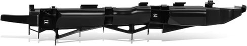 دعامة دعم غطاء المصد الأمامي الأيسر من DNA MOTORING متوافقة مع Toyota 4Runner 2006-2009، OEM-BPBK-TO1066163 in Saudi Arabia