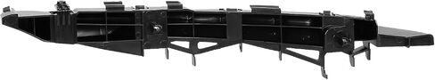 دعامة دعم غطاء المصد الأمامي الأيسر من DNA MOTORING متوافقة مع Toyota 4Runner 2006-2009، OEM-BPBK-TO1066163 in Saudi Arabia