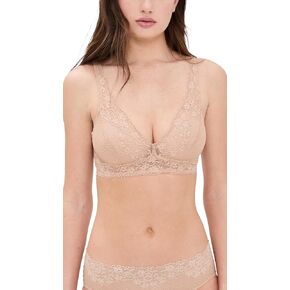 commando Women's Double Take Lace Bralette in Saudi Arabia