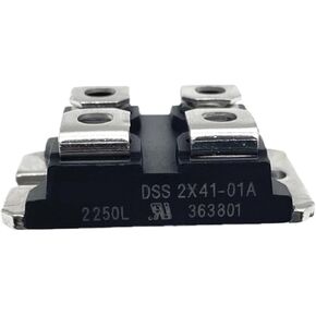 1pcs DSS2X41-01A Power NPN MOSFET SOT-227B in Saudi Arabia