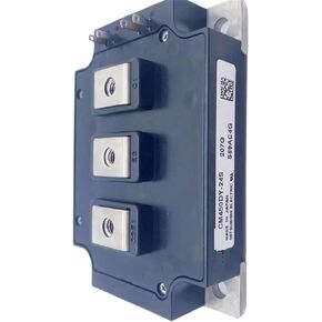 1pcs CM450DY-24S CM400DY-24A CM400DU-24NFH CM600DY-24A IGBT Power Module(CM400DU-24NFH) in Saudi Arabia