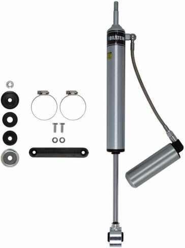 Bilstein - B8 5160 Series 14-23 Ram 2500 Front Shock Absorber for 2-2.5in Lifted Height 4WD Only (25-311907) in Saudi Arabia