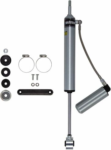 Bilstein - B8 5160 Series 14-23 Ram 2500 Front Shock Absorber for 2-2.5in Lifted Height 4WD Only (25-311907) in Saudi Arabia