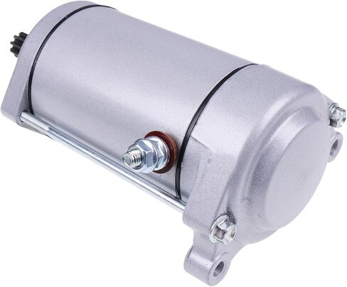 Starter 31100-10F00 31100-38B00 Compatible with Suzuki VS1400GLP Intruder 1400 1360cc VS1400 S83 Boulevard Cruiser 1987-2004 31100-38B02 31100-38B01 410-54201 in Saudi Arabia